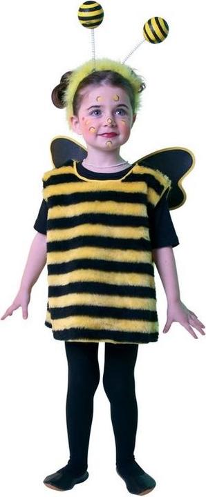 Produktbild Festartikel Müller Bienchen Kleid (140, 146, 152)