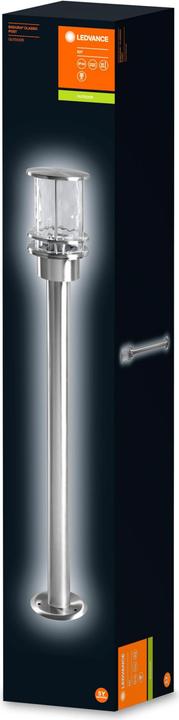 Produktbild Ledvance Endura Classic Post (E27, IP44)