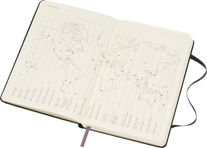 Produktbild Moleskine Agenda