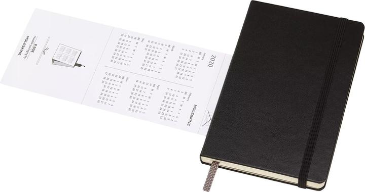 Produktbild Moleskine Agenda