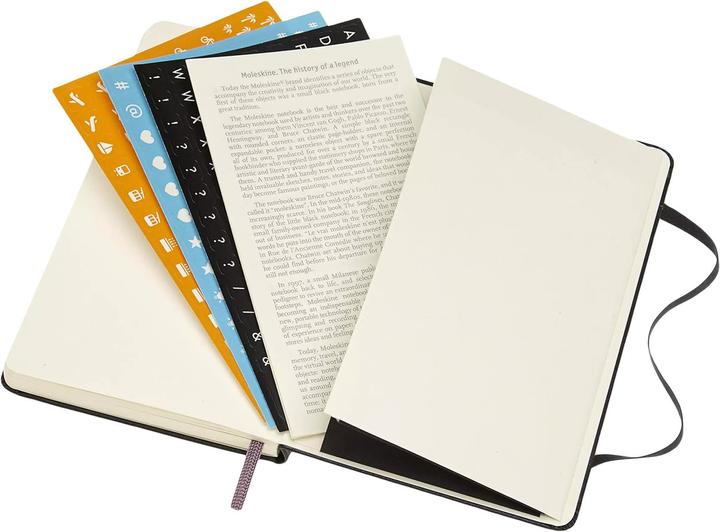 Produktbild Moleskine Agenda