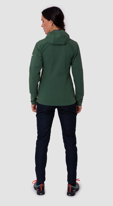 Actual product image Salewa Women's Agner DST Jacket (36)