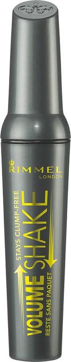 Image du produit Rimmel London Volume Shake (001 - Noir)