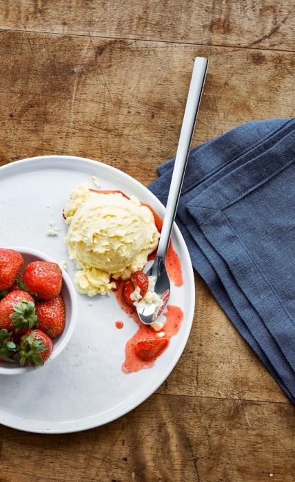 Actual product image WMF Ice cream scoops (Ice cream scoop)