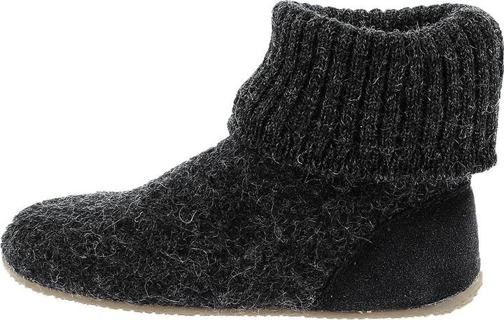 Produktbild Living Kitzbühel Kid's Hüttenschuh Uni No. 4230 (28)