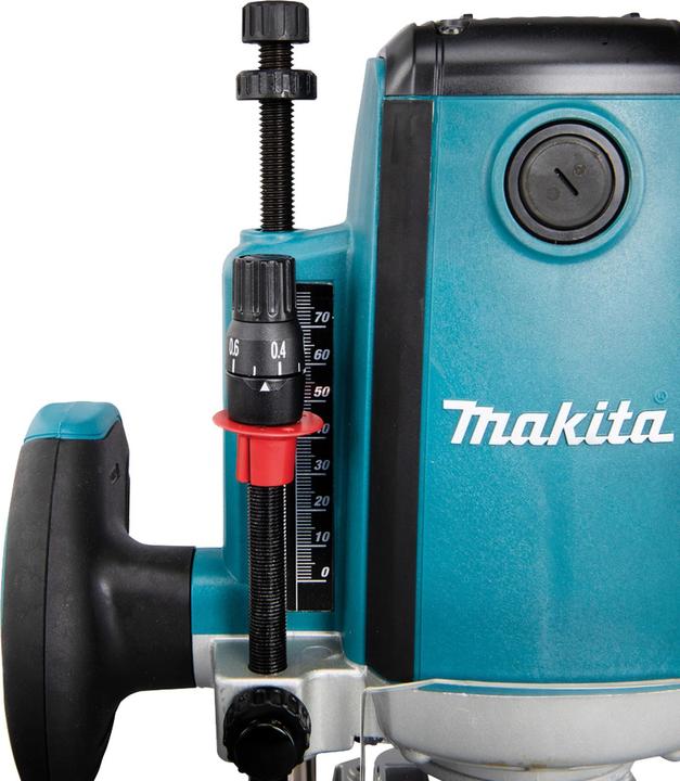 Produktbild Makita Oberfräse RP1802X07 inkl. Koffer 1850W