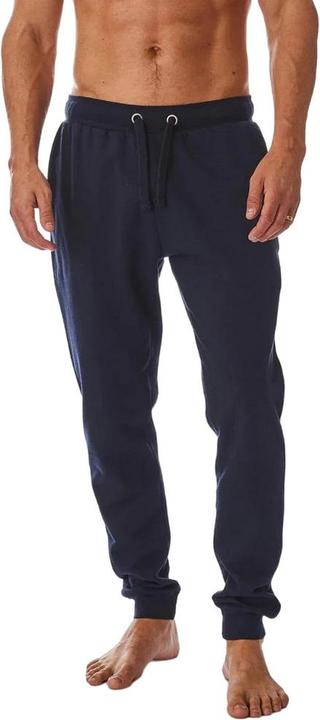 Actual product image Iron Mountain Mens Cuffed Ankle Jogging Bottoms (3XL)