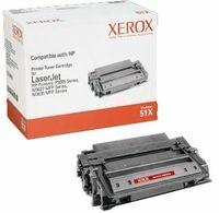 Produktbild Xerox Q7551X (BK)