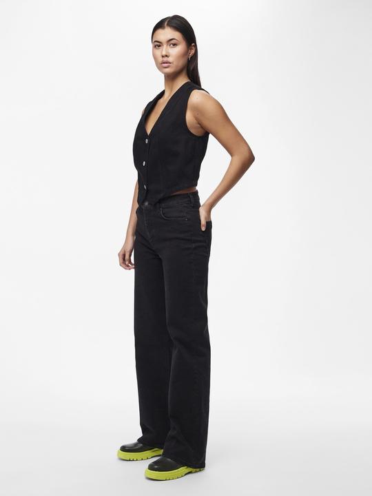 Immagine prodotto Pieces Gilet PCALMA JEANS (XS)