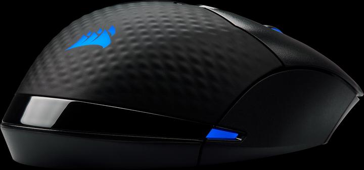 Produktbild Corsair DUPLIKAT Dark Core RGB Pro (Kabellos, Kabelgebunden)