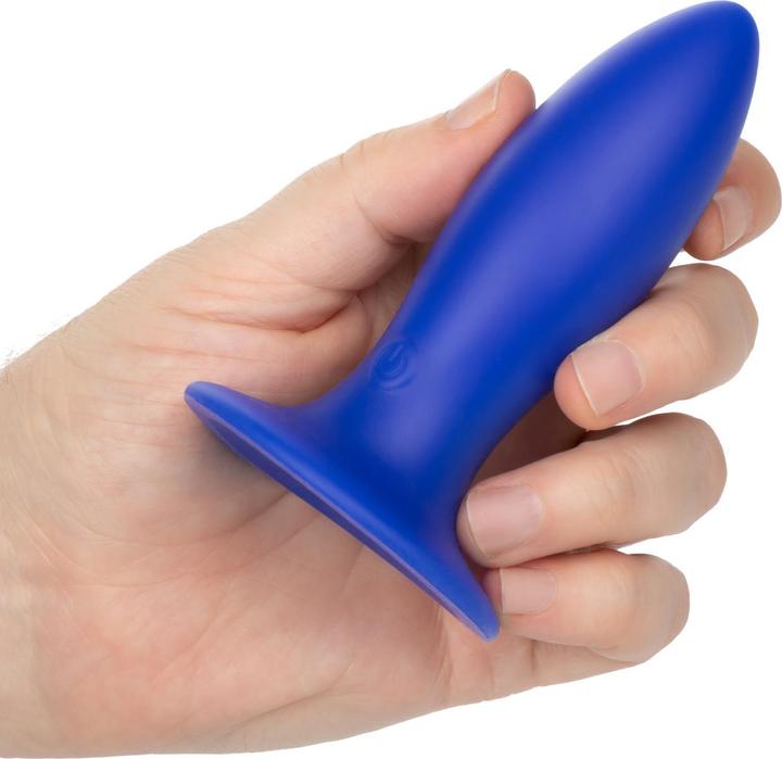 Image du produit Admiral Vibromasseur Torpedo Anal Plug Bleu