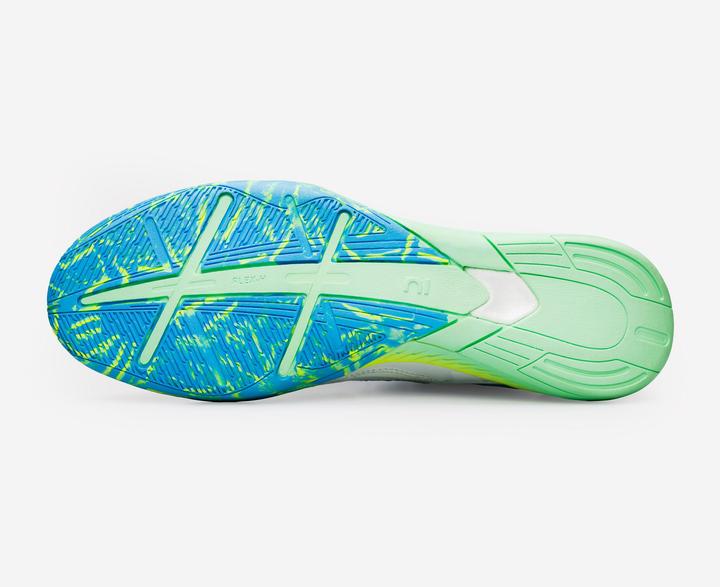 Produktbild Kipsta Damen/Herren Futsal Hallenschuhe IN - Ginka Pro Pack 24/25 Weltmeisterschaft