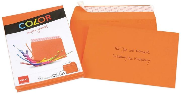 Actual product image Elco Color (C5, 25 x)