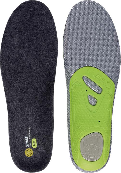 Sidas 3 Feet Merino MID