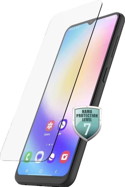 Hama Protection d'écran (1 pièce(s), Samsung Galaxy A34 5G)