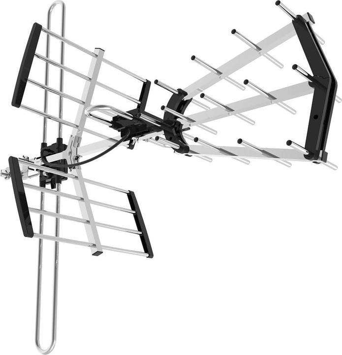 Produktbild Libox Antenne RTV LB-900 COMBO LTE (LTE)