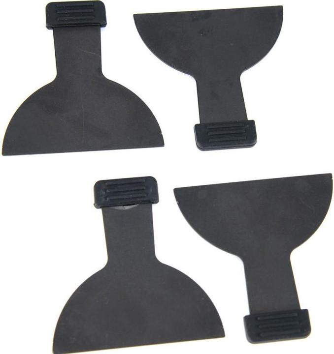 Actual product image Godox SA-07 Anti-glare attachment
