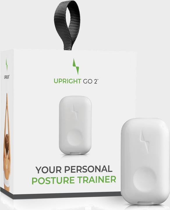 Produktbild Upright Go 2.0