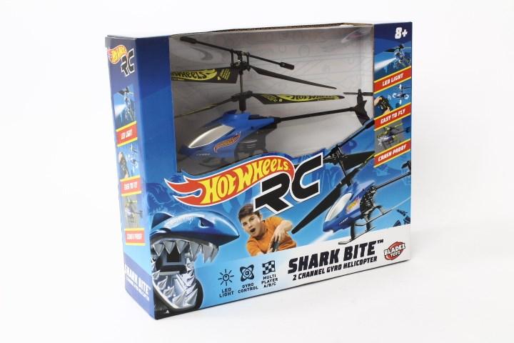 No Name HW BLADEZ RC Hubschrauber Shark Bite BTHW-H01 /6