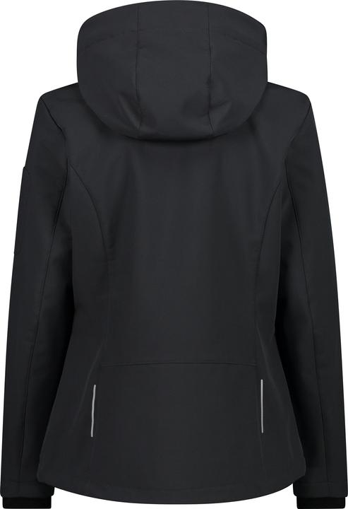 Produktbild CMP Campagnolo Softshell Hoodie (36)