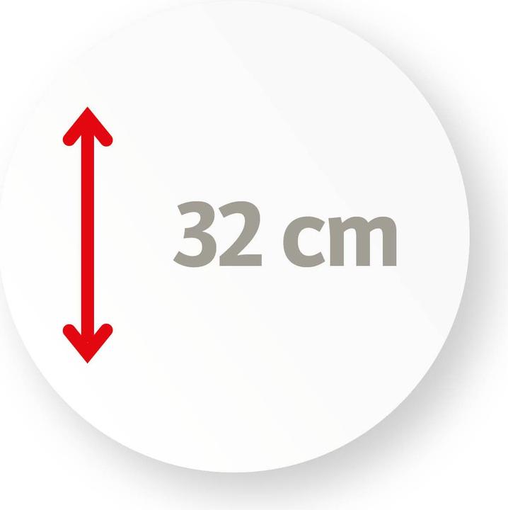 Image du produit Scheurich Copa XXL (Cône d'argile)