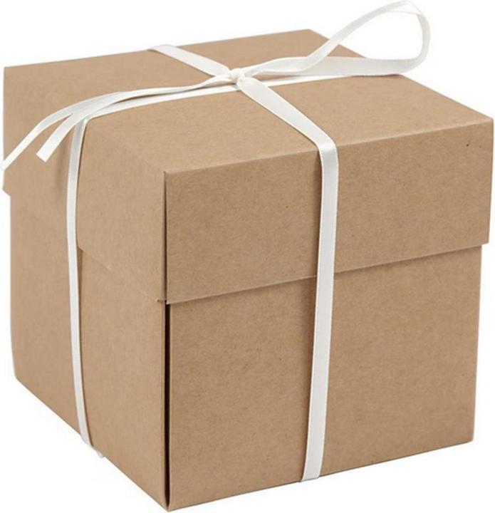 Immagine prodotto Creativ Company Esplosione (Scatola da regalo, 1 x)