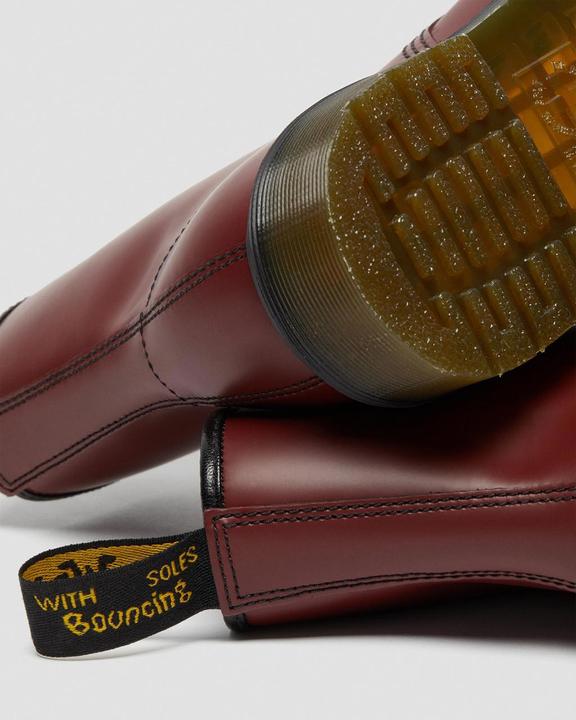 Actual product image Dr. Martens 1460 Smooth (40)