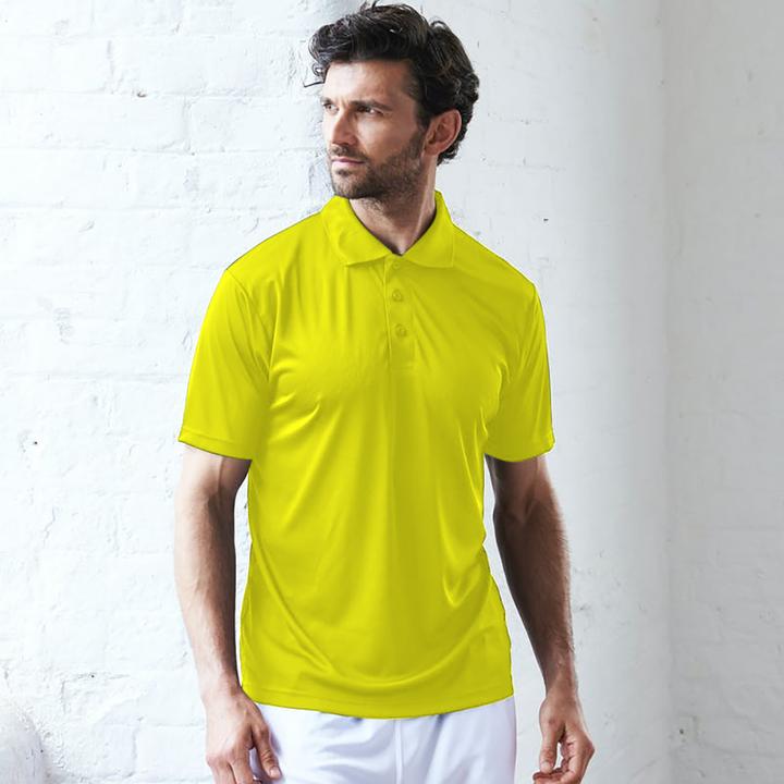 Immagine prodotto Awdis Polo a maniche corte Just Cool (XS)