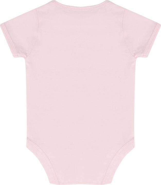 Produktbild Larkwood Baby JungenMädchen Essential Kurzarm Body (12, 13, 14, 15, 16, 17, 18)