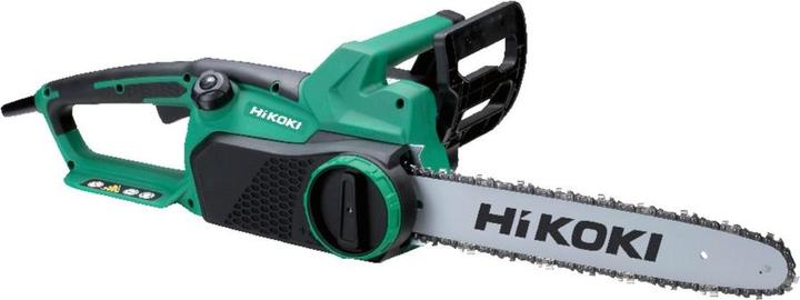Actual product image Hitachi HIKOKI PIŁA ŁAŃCUCHOWA ELEKTRYCZNA 1900W 350mm CS35SB (Electric chain saw)