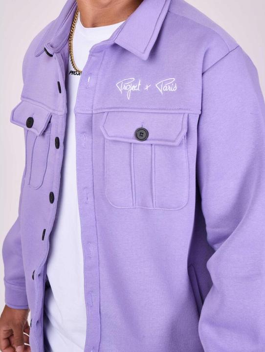 Immagine prodotto Project X Paris camicia button-down project x pari (S)