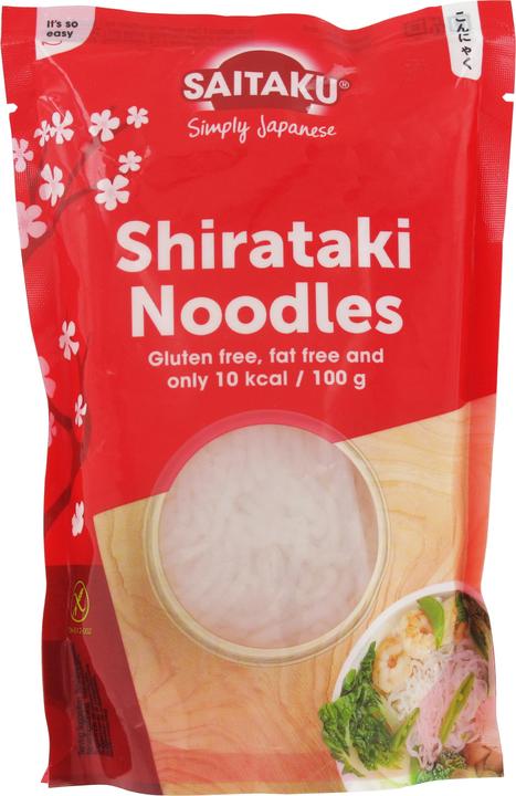 Immagine prodotto Saitaku Shirataki (200 g)