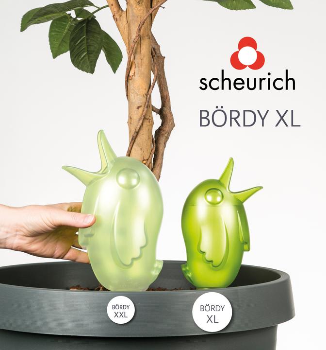 Image du produit Scheurich Bördy XL (Cône d'argile)