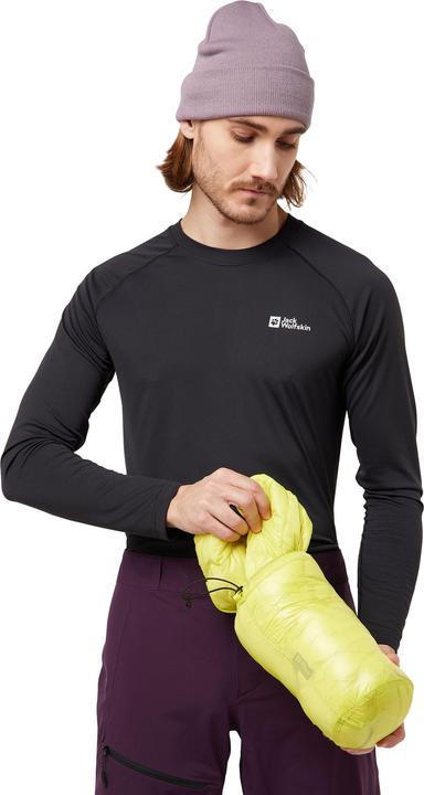 Immagine prodotto Jack Wolfskin Alpspitze Down Hoody M (M)