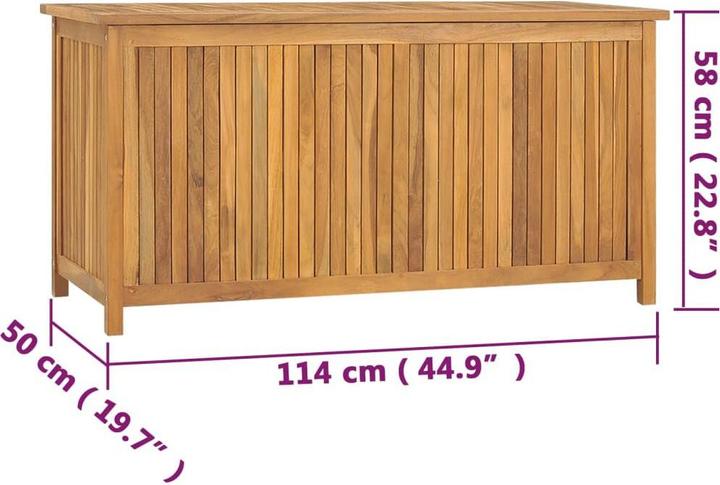 Image du produit VidaXL Usim
