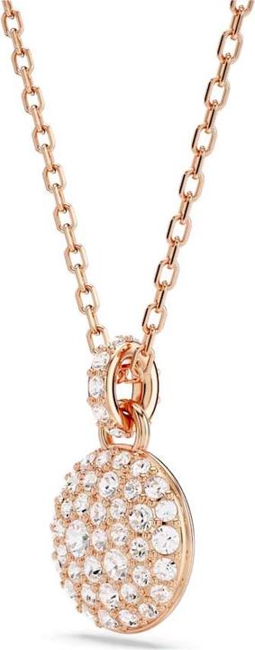 Image du produit Swarovski Meteora Set Blanc Or rose (Métal Swarovski)