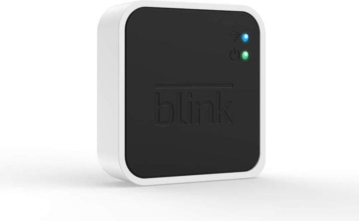 Immagine prodotto Amazon Sistema a 2 telecamere per interni Blink