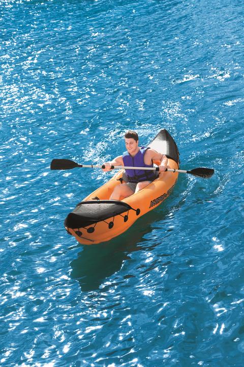 Actual product image Bestway Hydro-Force Lite-Rapid X2 (2 pers.)