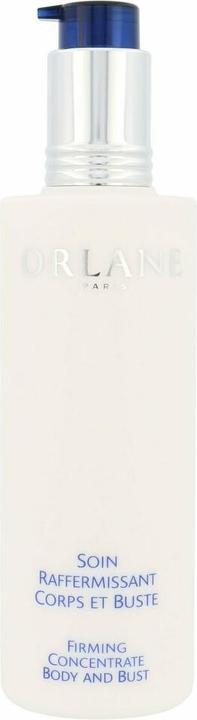 Produktbild Orlane Body Firming Concentrate Body And Bust (Körpercreme, 250 ml)