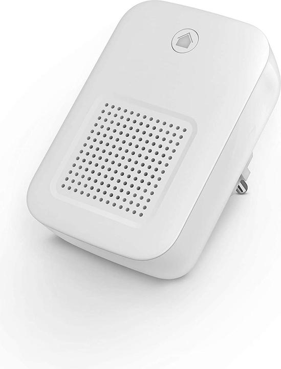 Actual product image Telekom Smart Home Siren