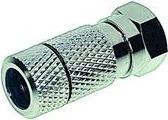 Produktbild Eneroid TR 85009-2R F-Stecker wasserdicht (Antennenkabel)