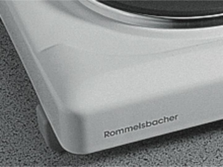 Produktbild Rommelsbacher THS 2015