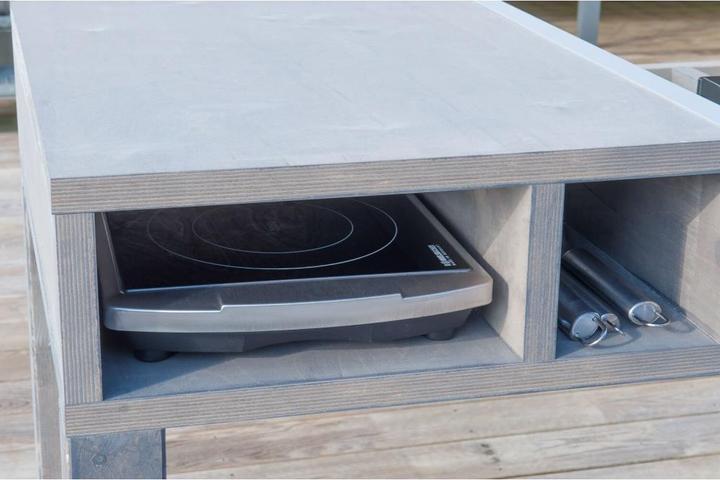 Produktbild Rommelsbacher CT 3403/TC