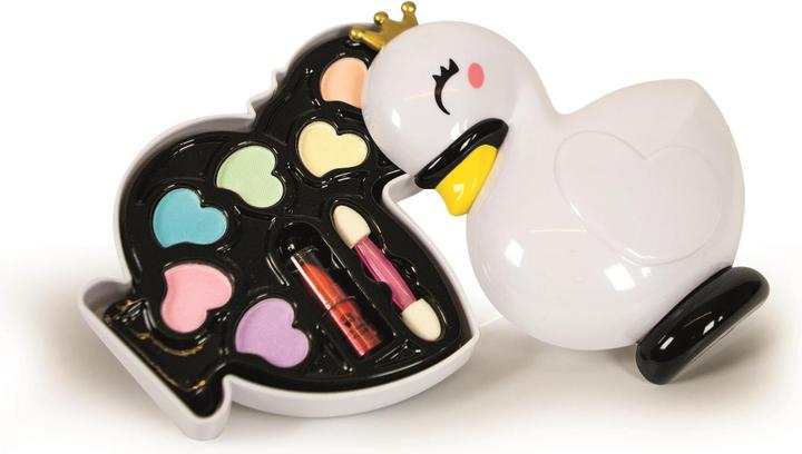 Image du produit Clementoni Crazy Chic - Maquillage cygne