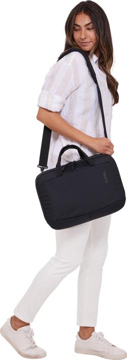 Produktbild Thule SUBTERRA 2 ATTACHE 14IN - BLACK (14", Universal)