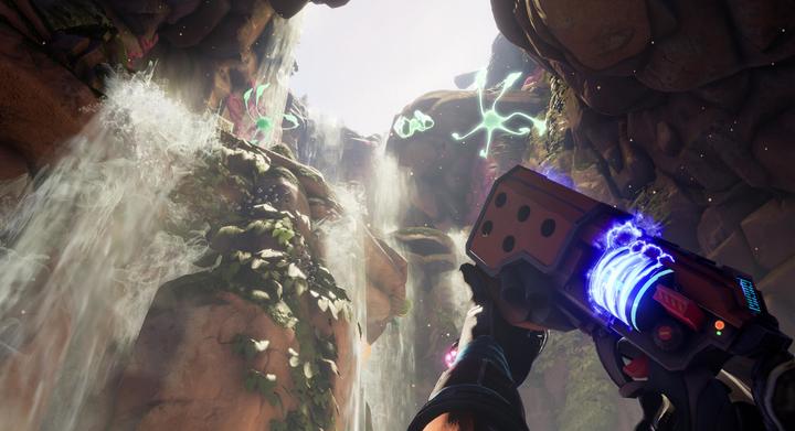 Image du produit 505 Games Voyage vers la planète sauvage (Xbox One S)
