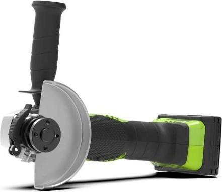 Actual product image Greenworks Ridge (125 mm)