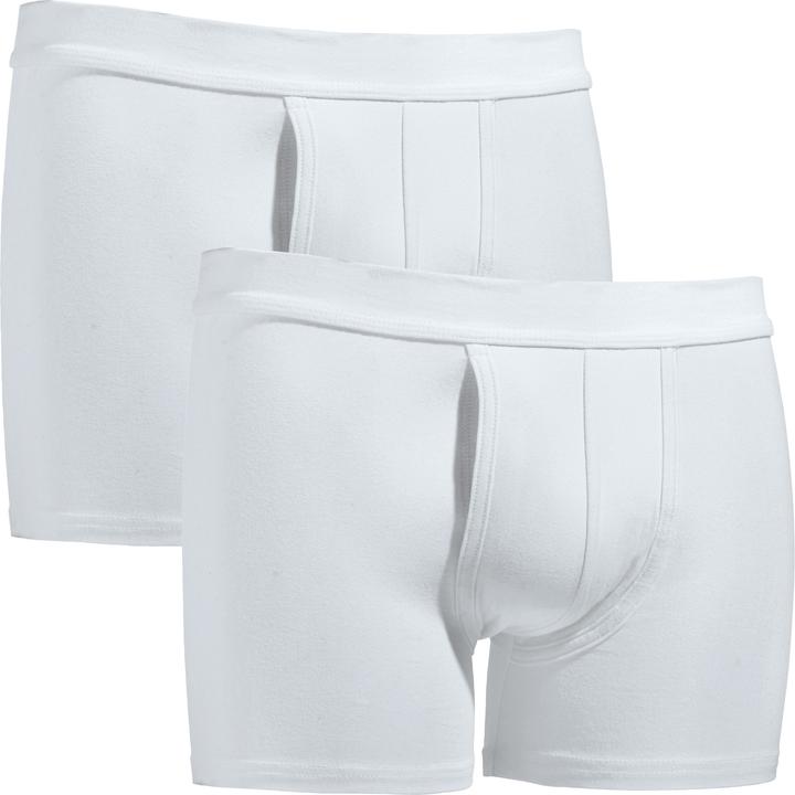Actual product image Erwin Müller Men pants 2-pack (7, pack of 2)