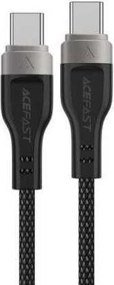 Image du produit Acefast USB-C - USB-C (1.20 m)