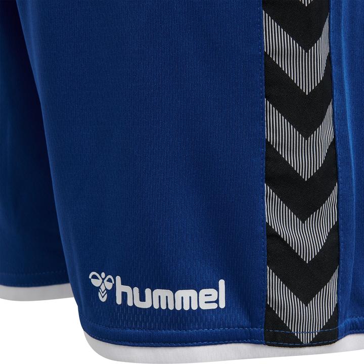 Produktbild hummel Authentic Kids Poly Shorts (128)